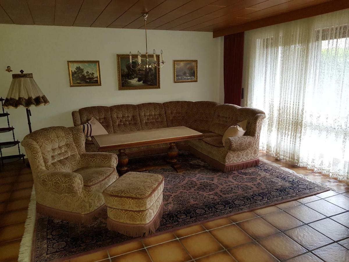 Gemuetliches Gaestehaus! Вальдкрайбург Екстер'єр фото